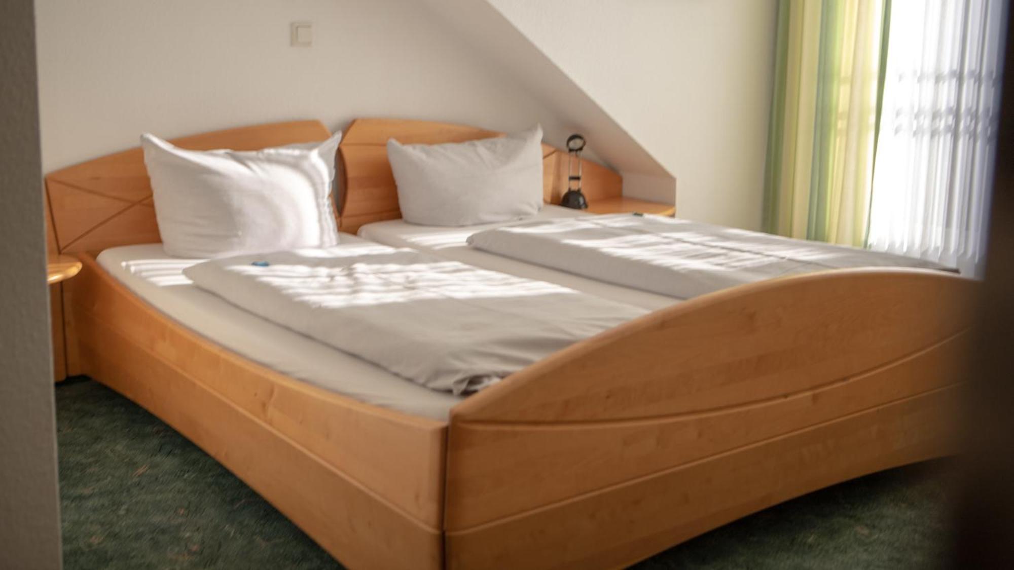 Hotel Hof Zum Ahaus