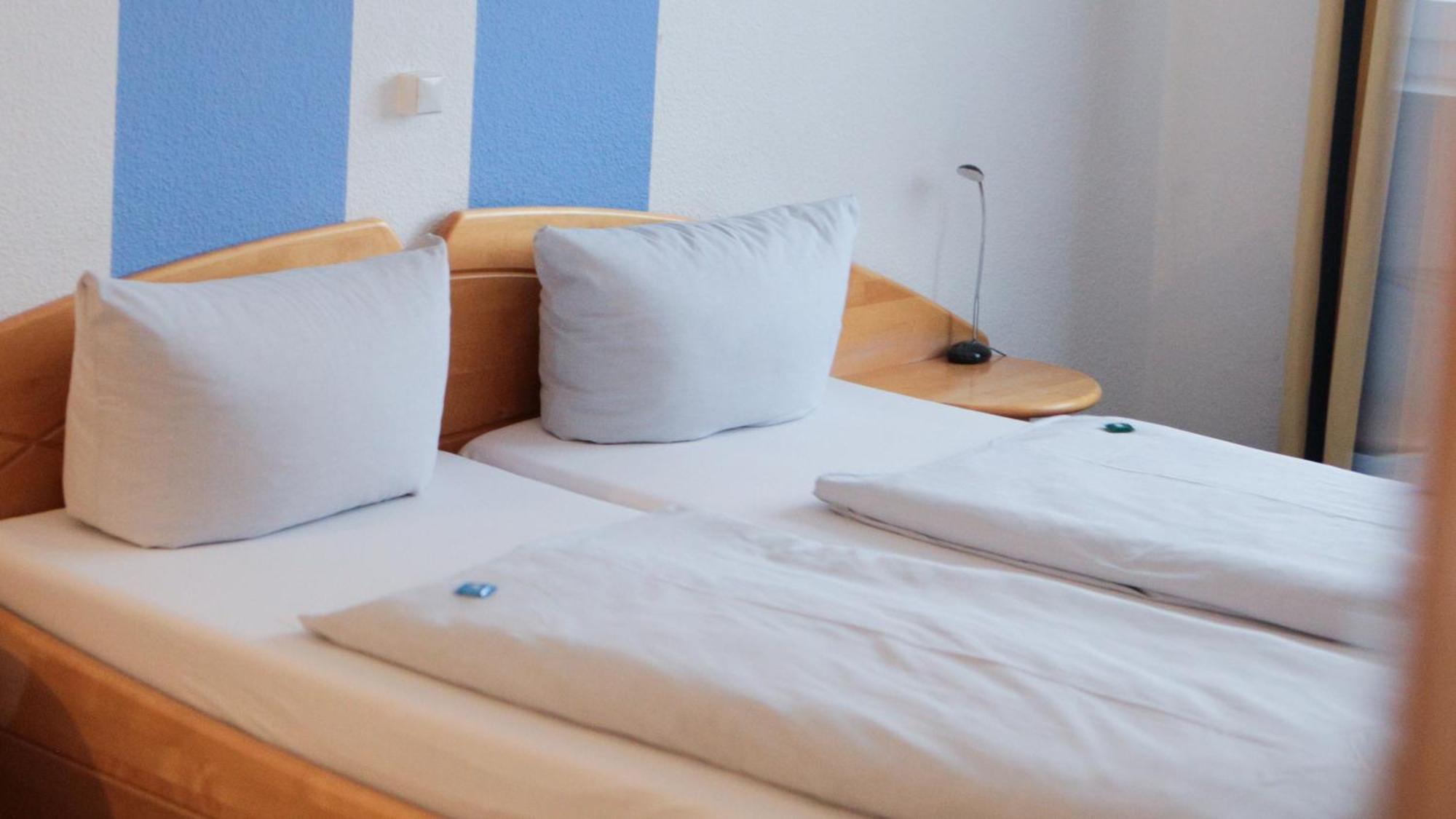 Hotel Garni Hof Zum Ahaus
