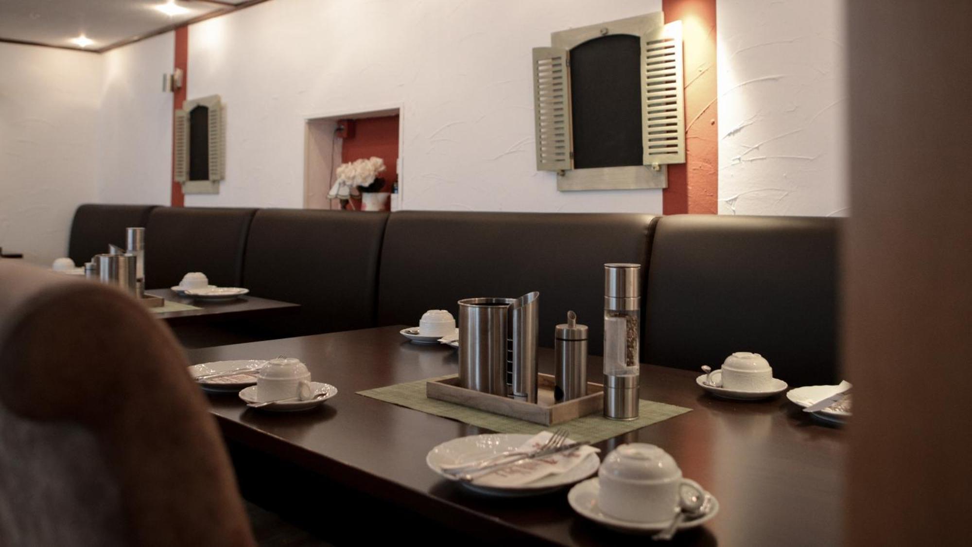 Hotel Hof Zum
