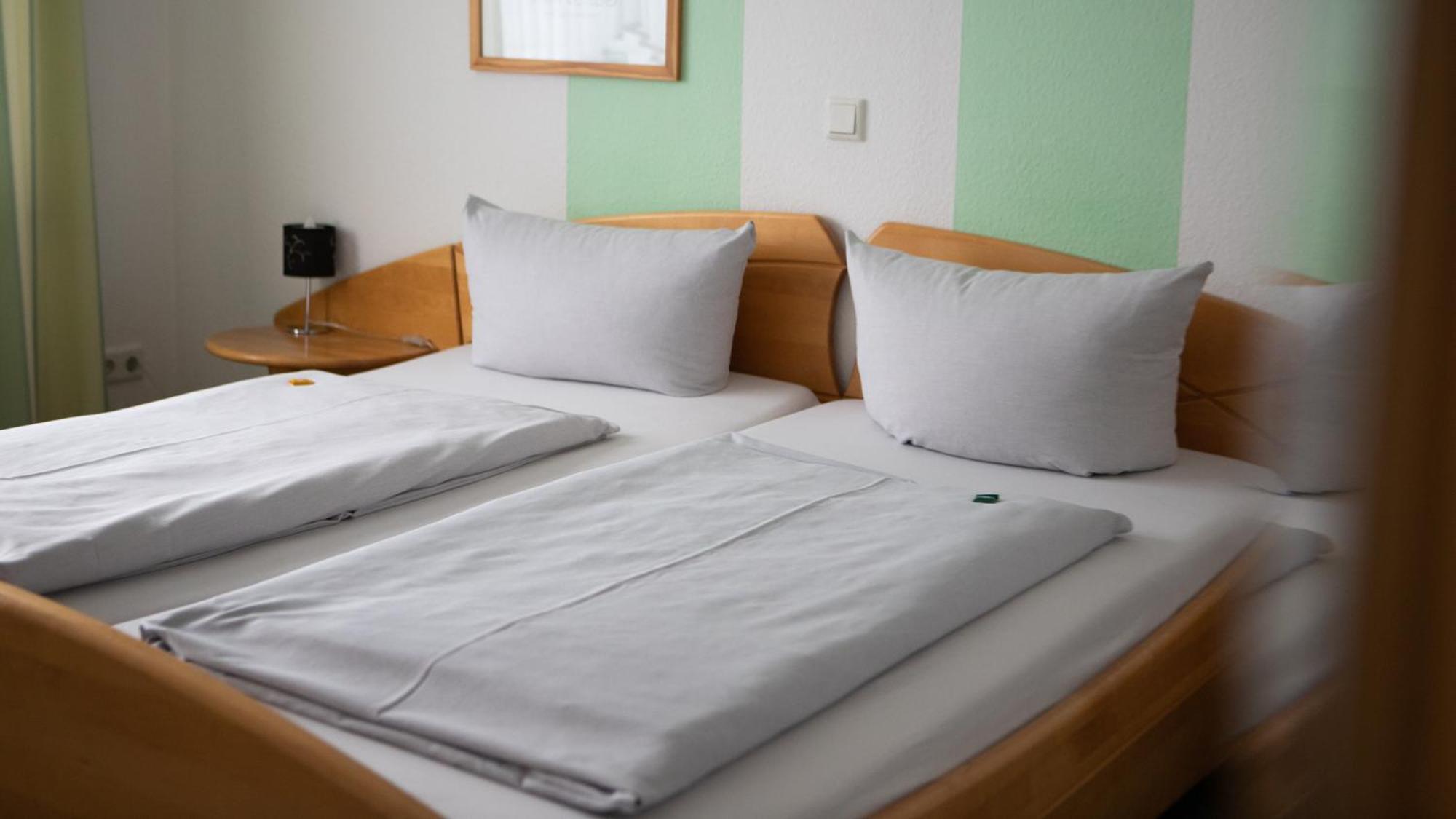 Garni Hof Zum Hotel
