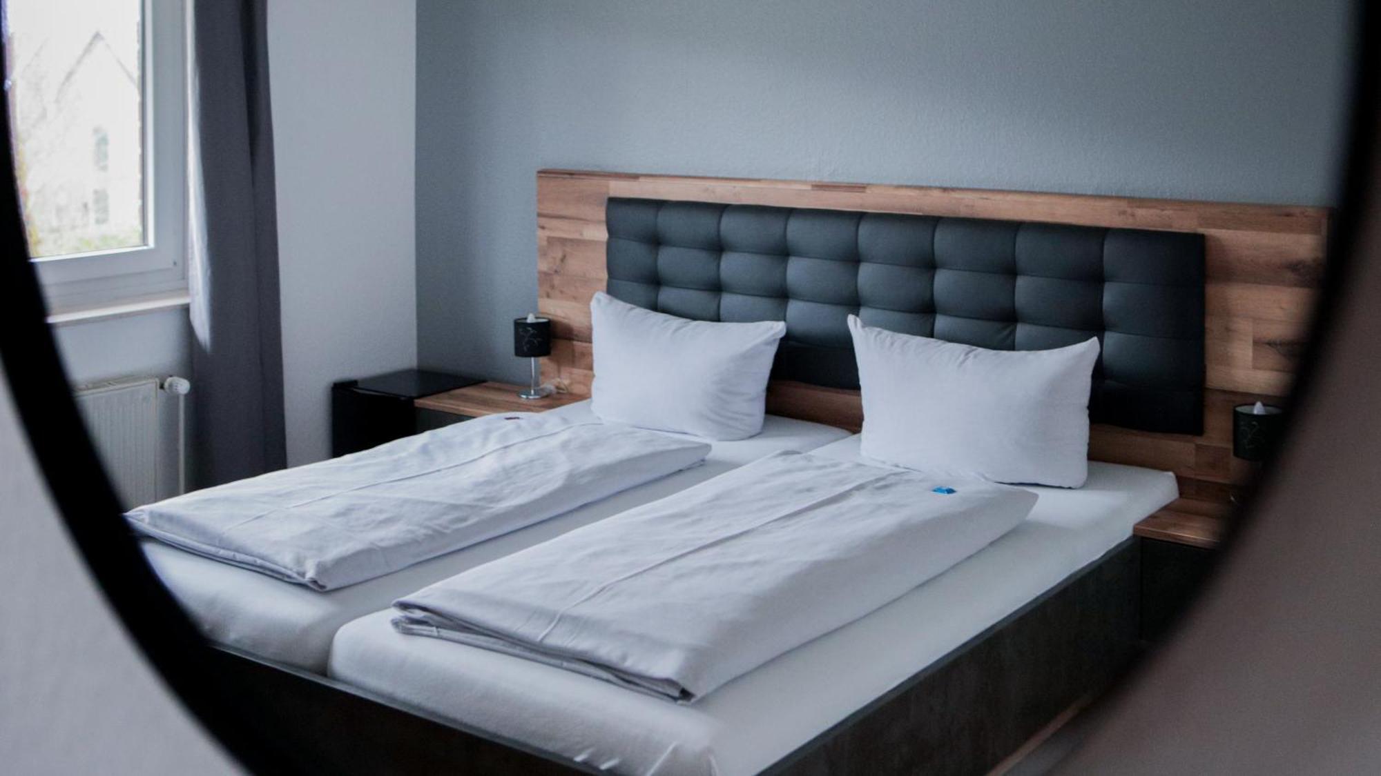 Hotel Hof Zum Ahaus