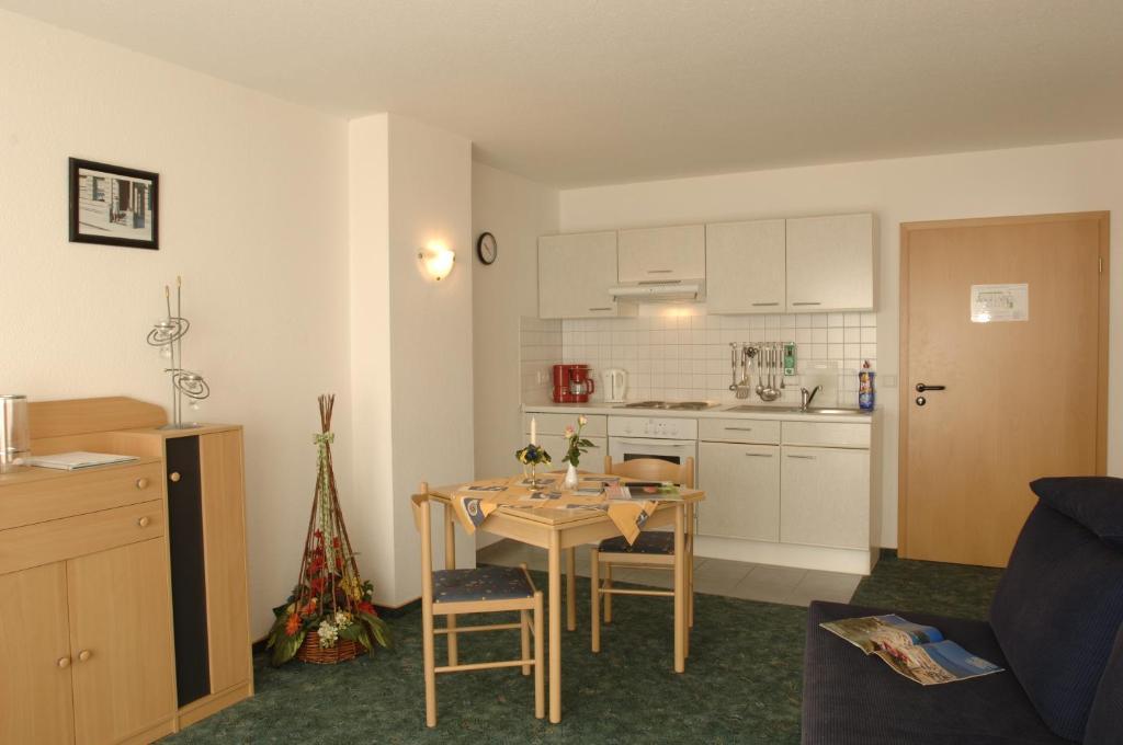 Garni Hof Zum Hotel 2*