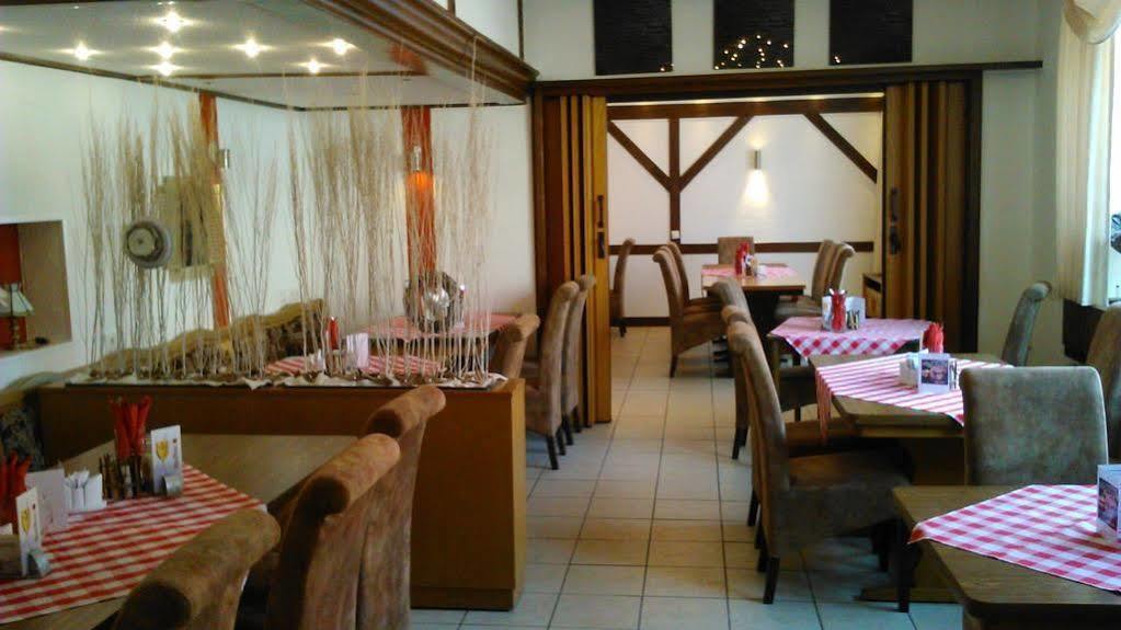 Hof Zum Hotel