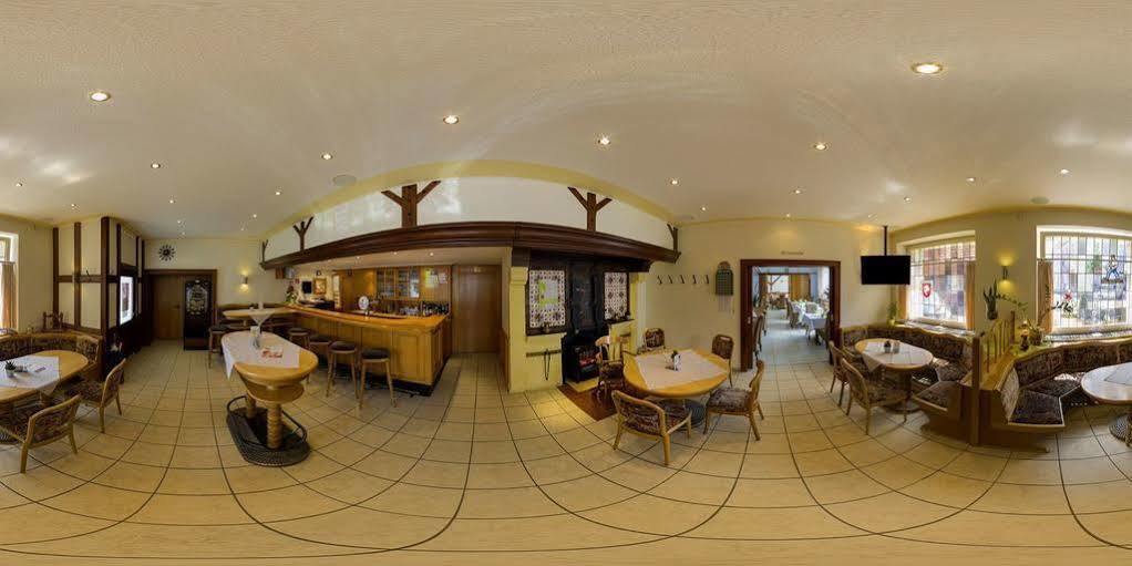 Hotel Garni Hof Zum