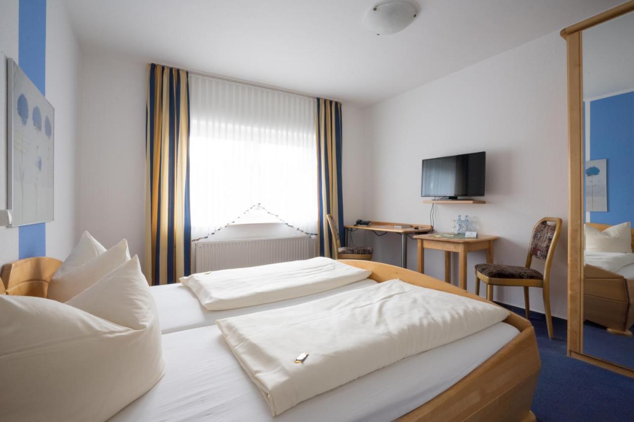 Hof Zum Hotel Ahaus